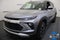 2026 Chevrolet Trailblazer LT AWD