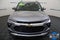 2026 Chevrolet Trailblazer LT AWD