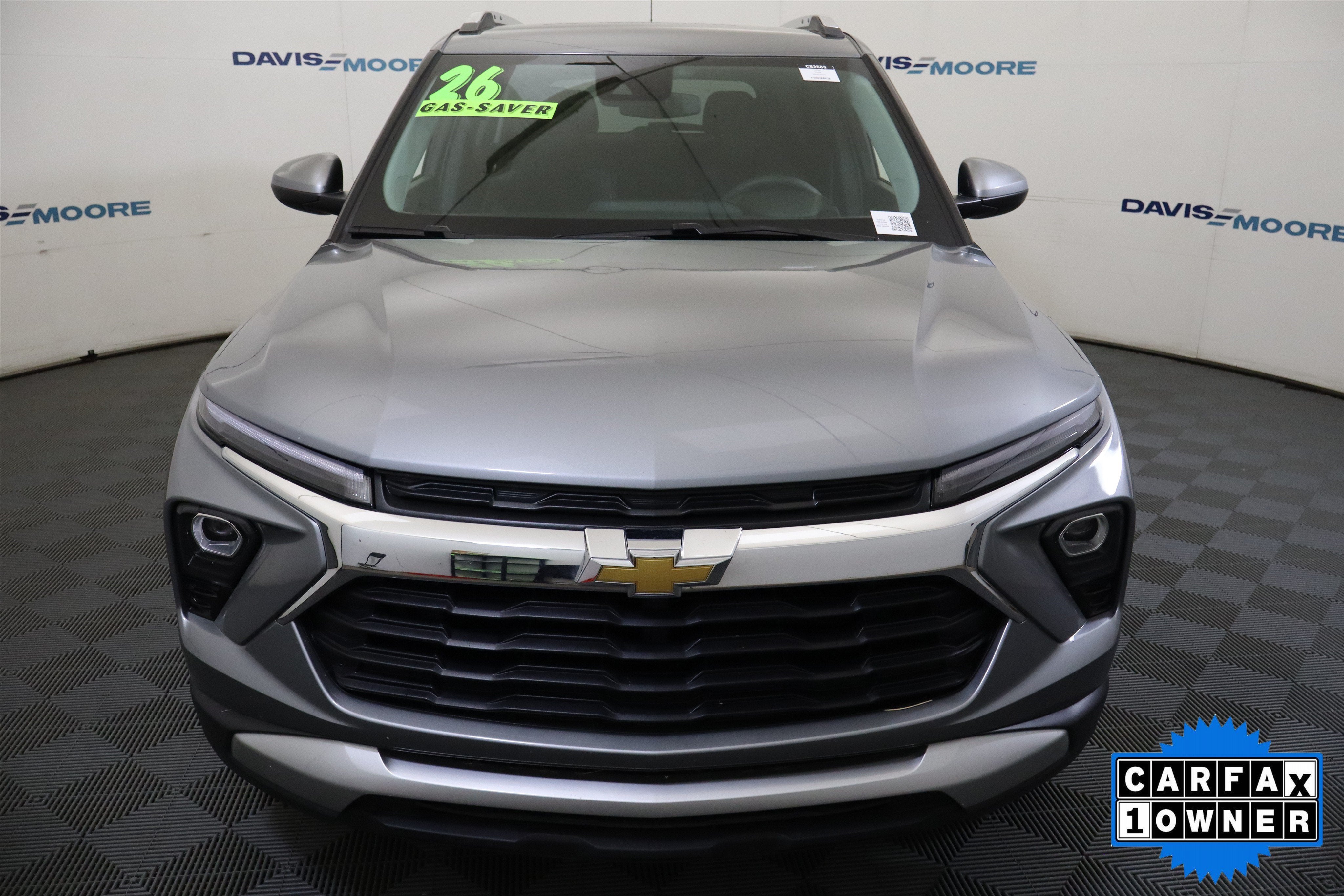2026 Chevrolet Trailblazer LT AWD