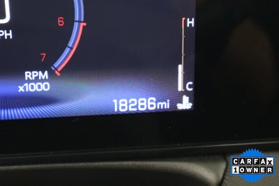 2026 Chevrolet Trailblazer LT AWD