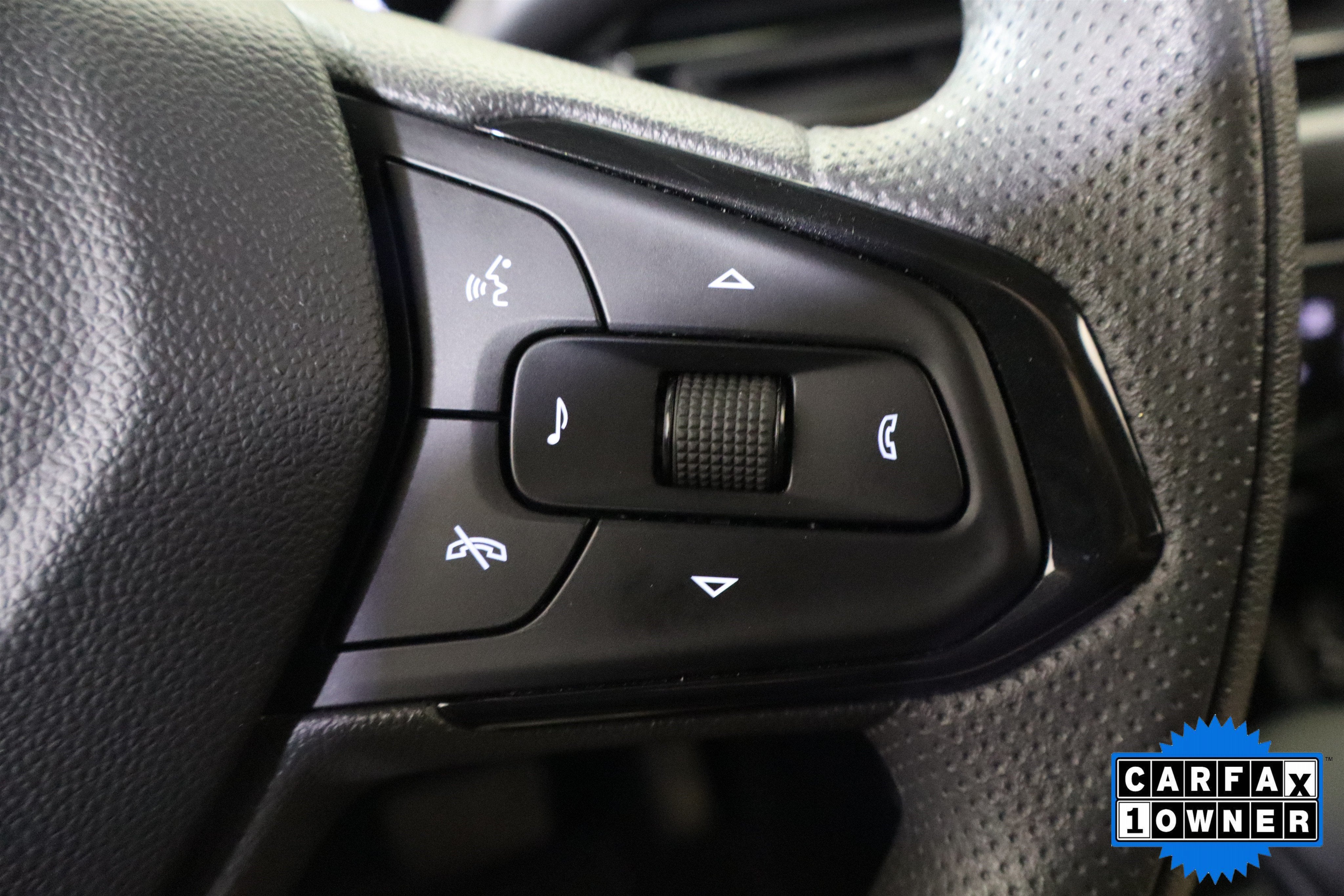 2026 Chevrolet Trailblazer LT AWD
