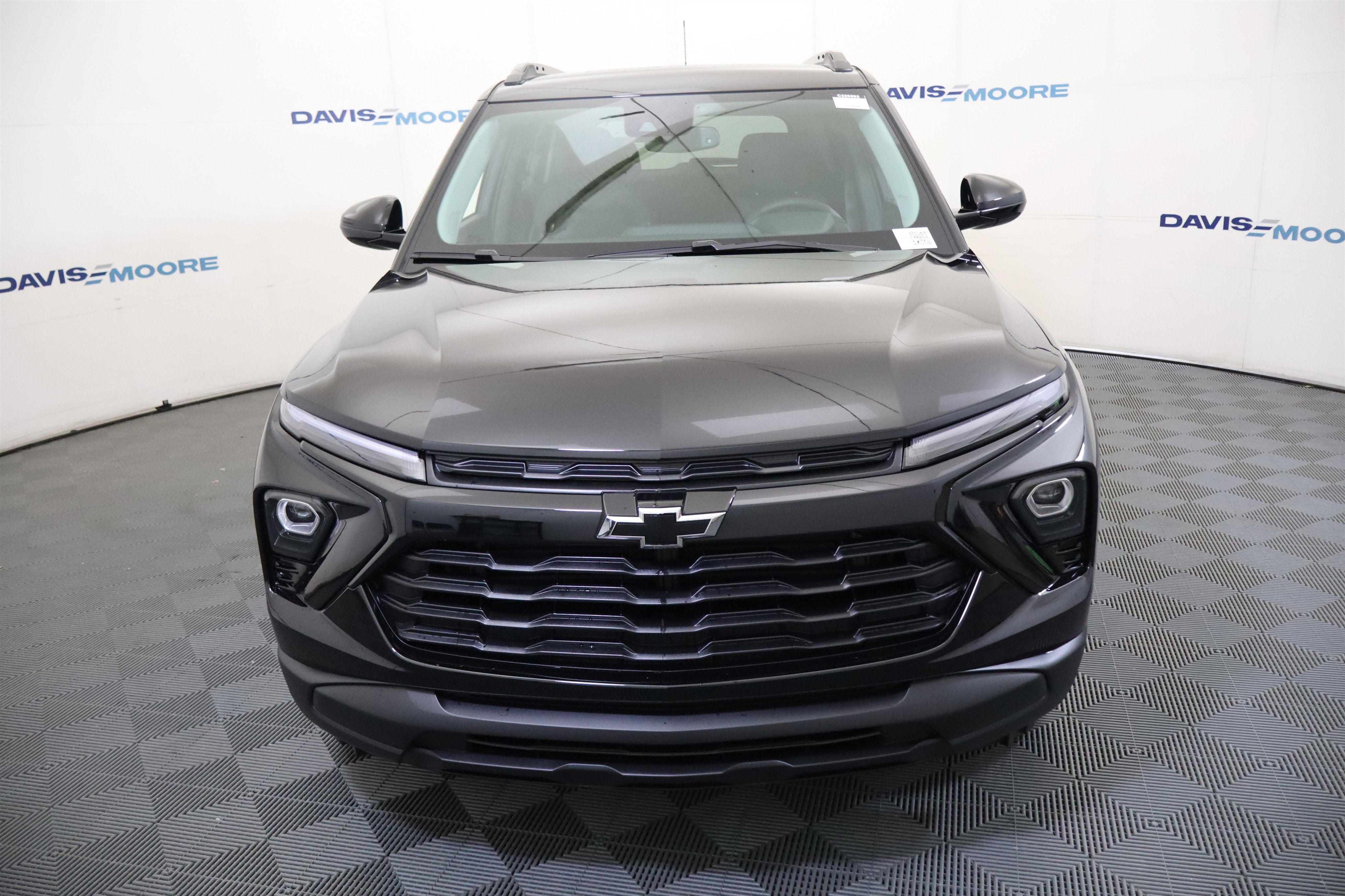 2026 Chevrolet Trailblazer LT AWD