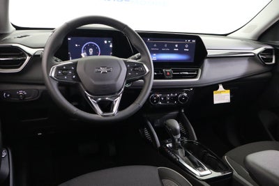 2026 Chevrolet Trailblazer LT AWD