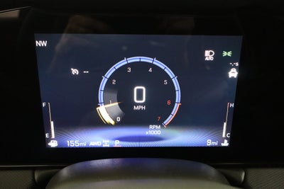 2026 Chevrolet Trailblazer LT AWD