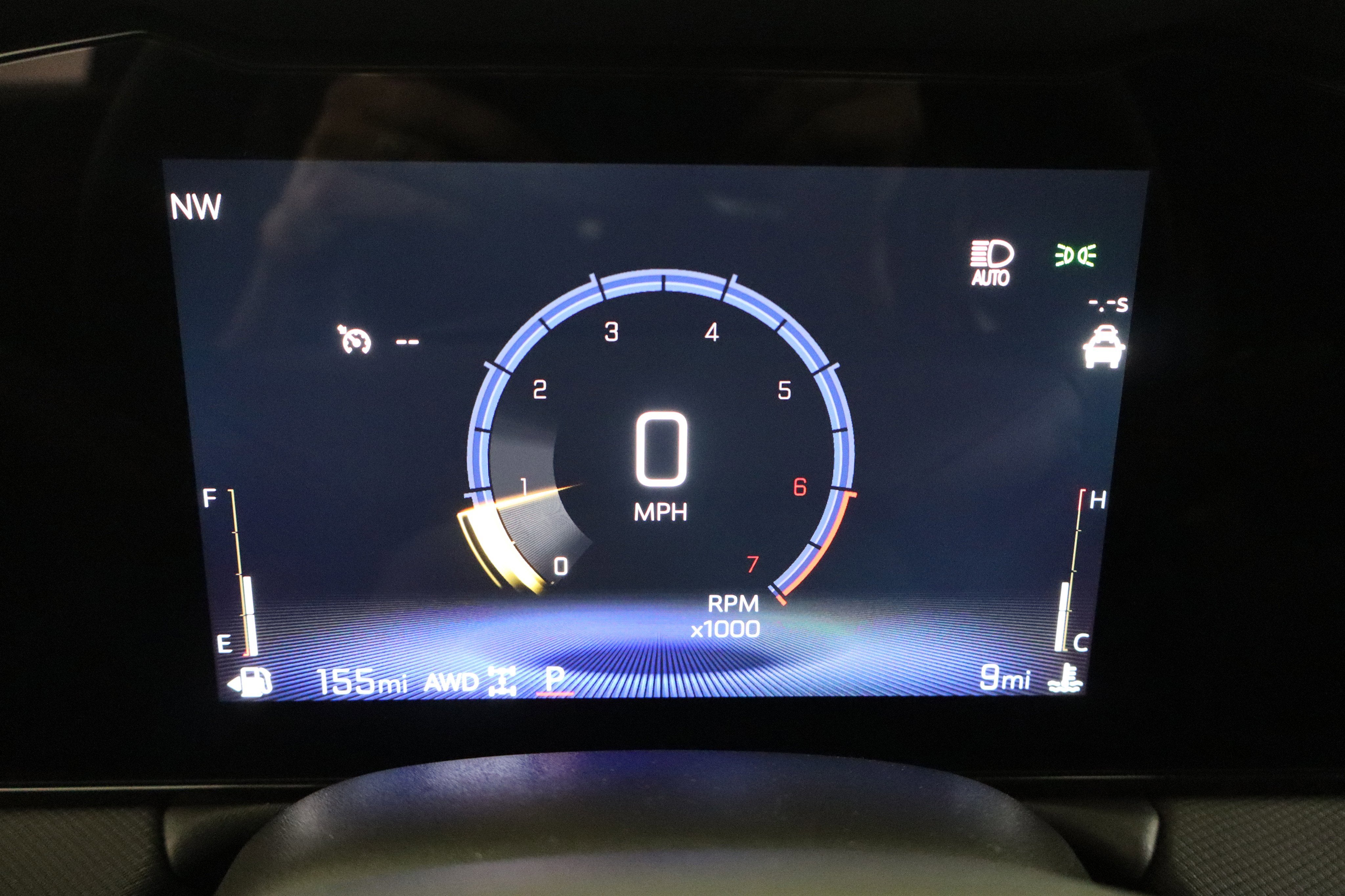 2026 Chevrolet Trailblazer LT AWD