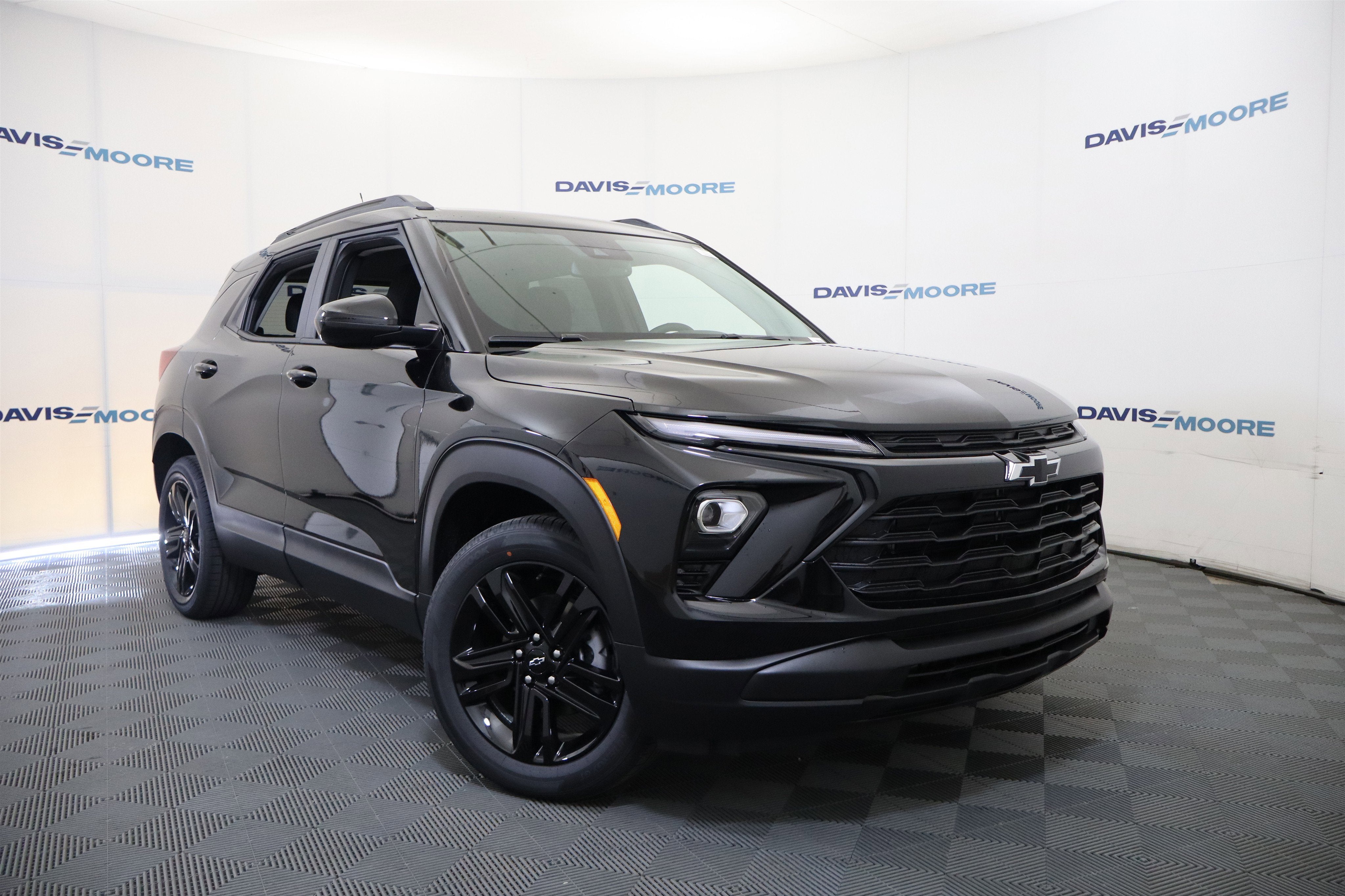 2026 Chevrolet Trailblazer LT AWD