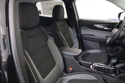 2026 Chevrolet Trailblazer LT AWD