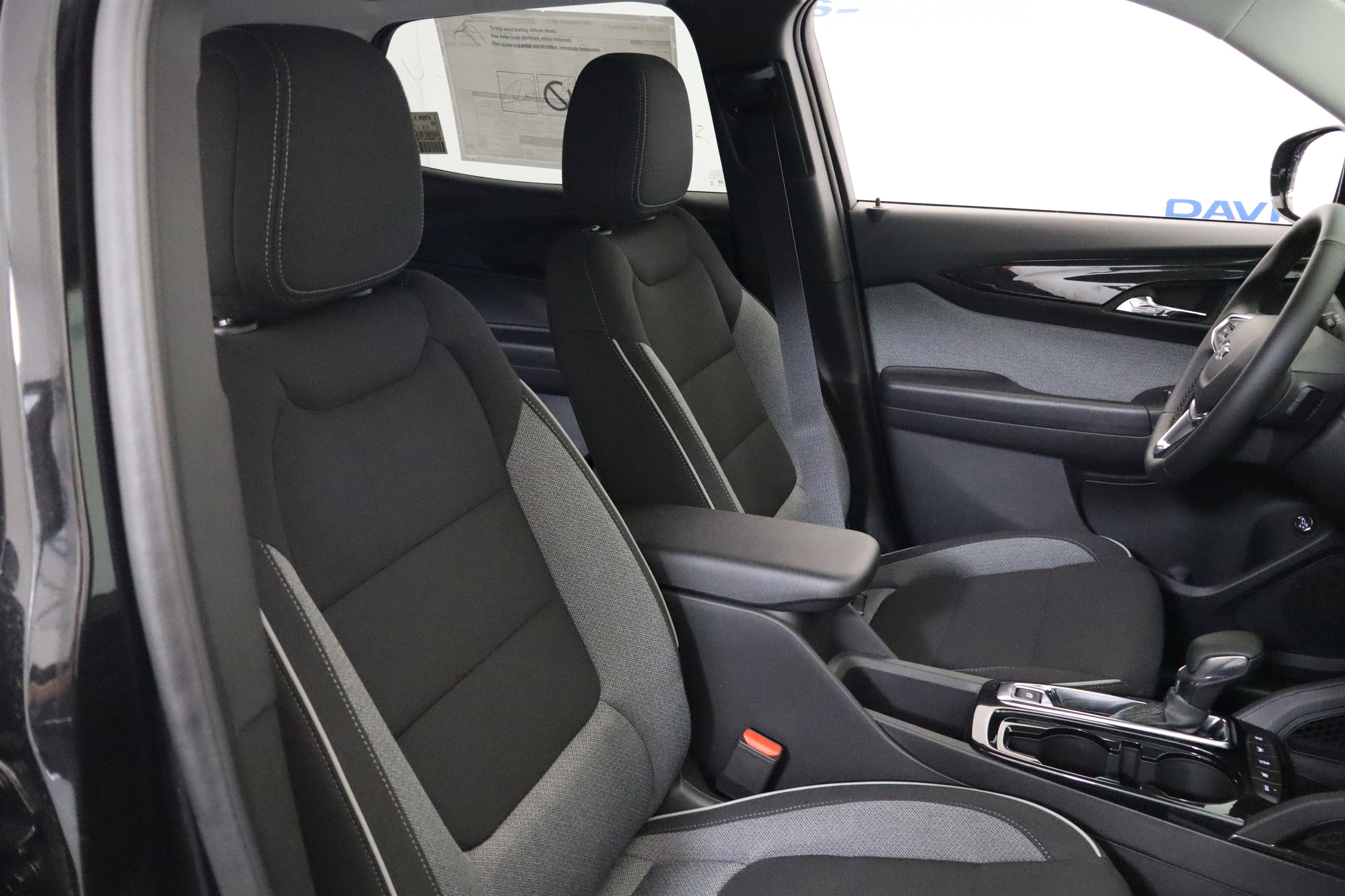 2026 Chevrolet Trailblazer LT AWD