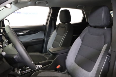 2026 Chevrolet Trailblazer LT AWD