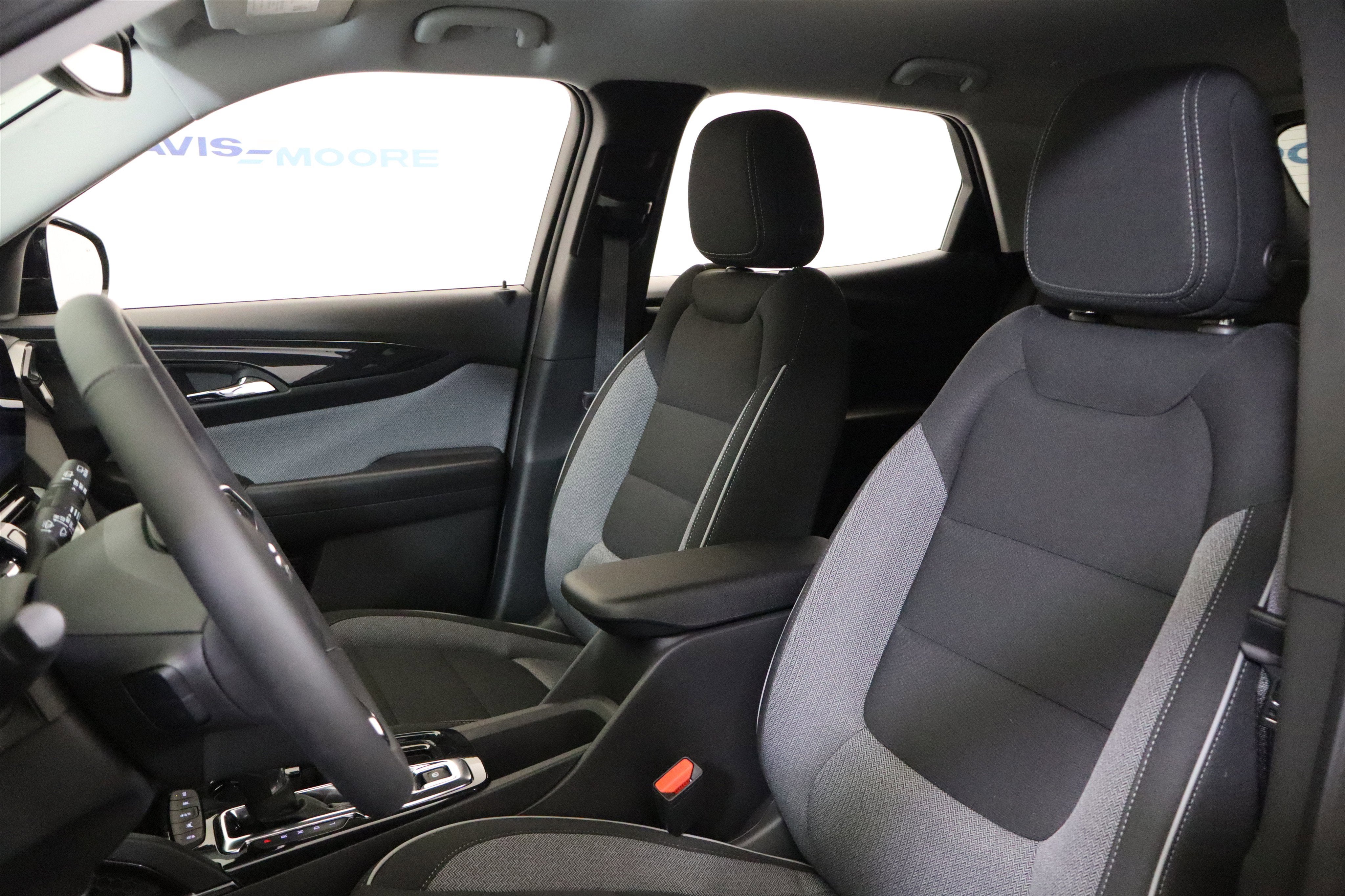 2026 Chevrolet Trailblazer LT AWD