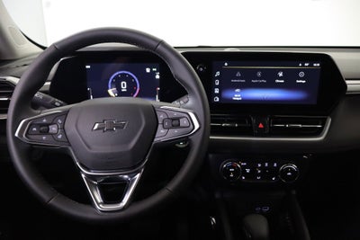 2026 Chevrolet Trailblazer LT AWD