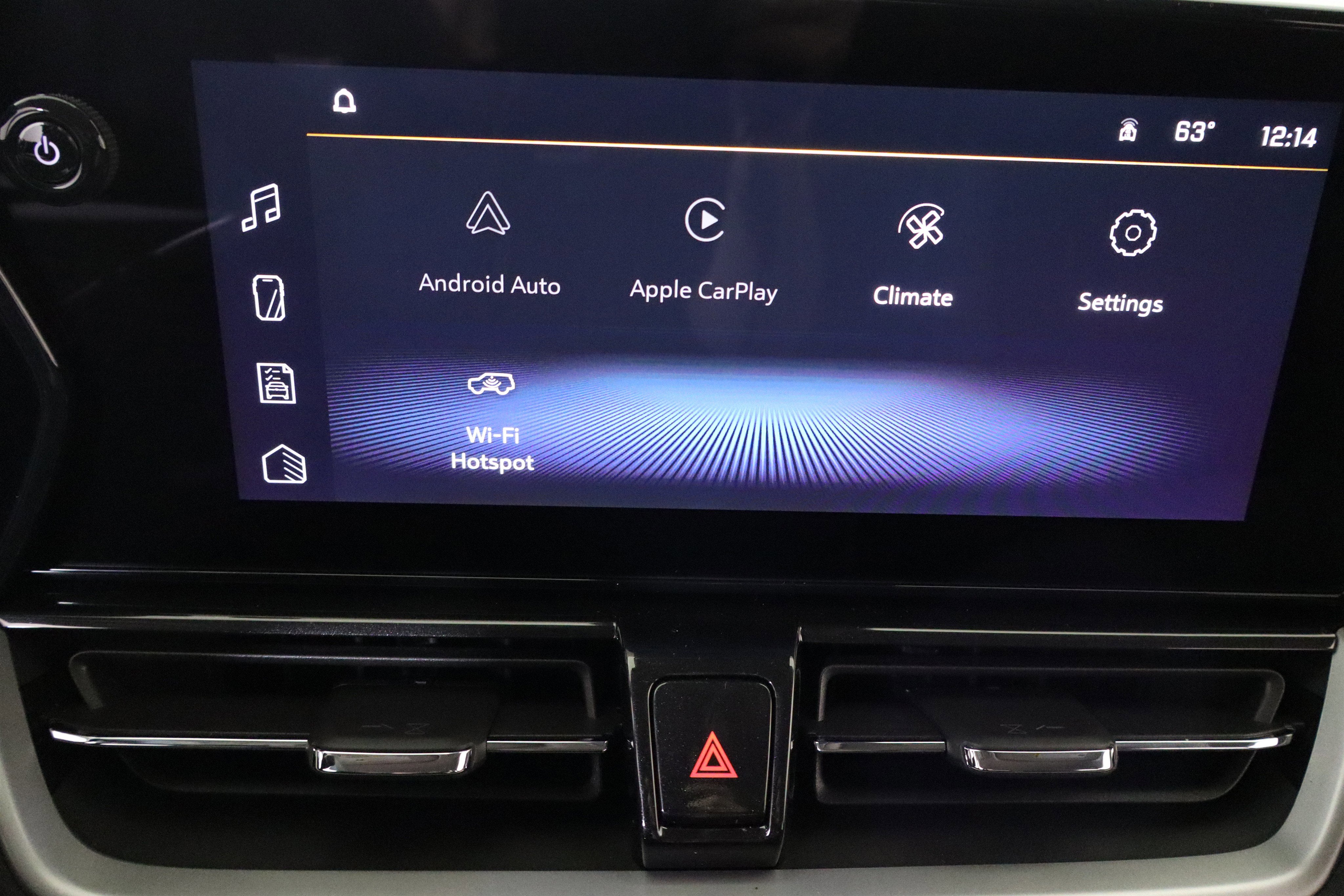 2026 Chevrolet Trailblazer LT AWD