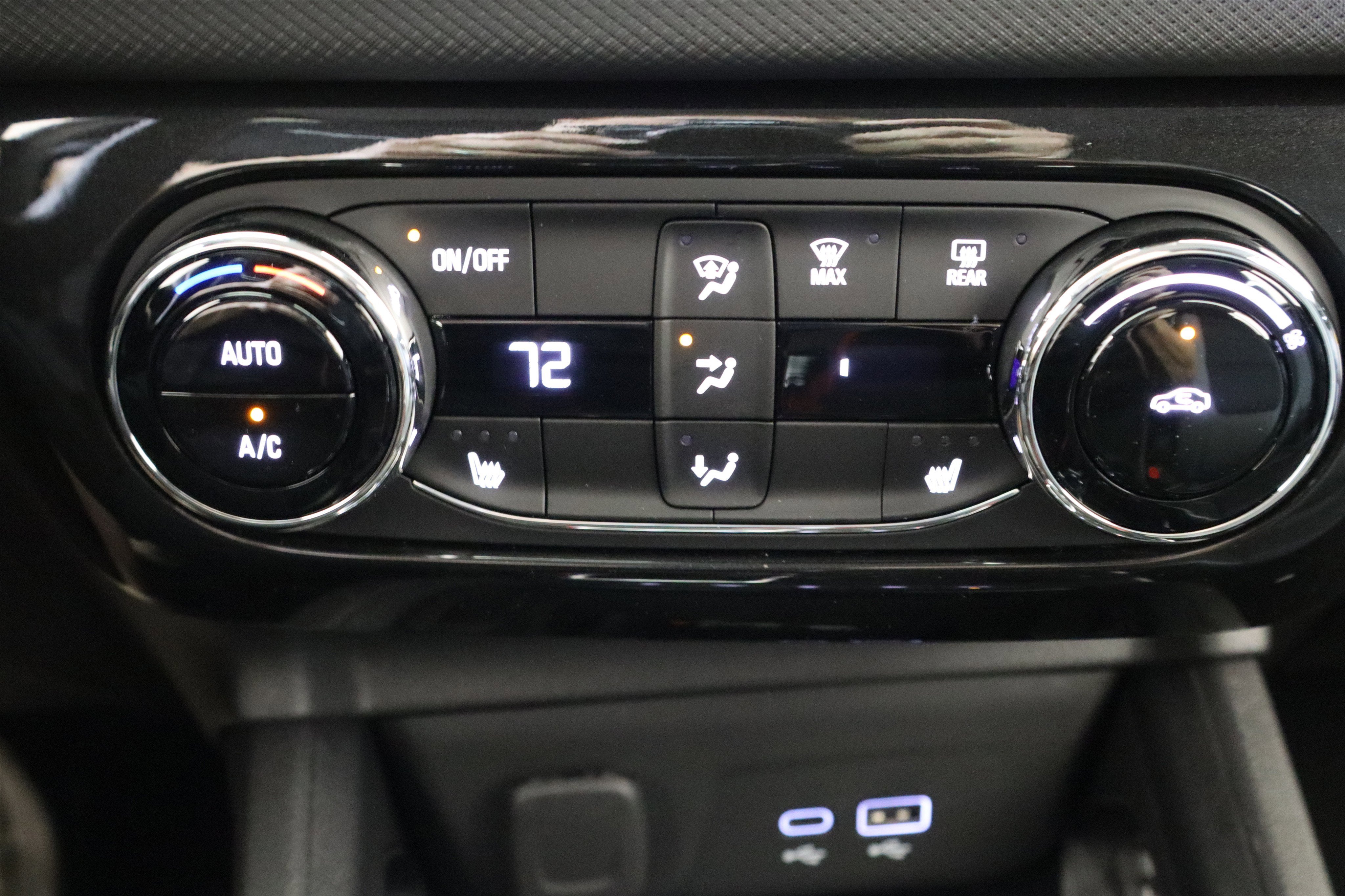 2026 Chevrolet Trailblazer LT AWD