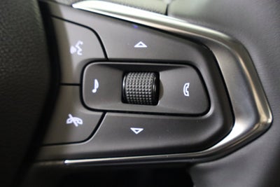 2026 Chevrolet Trailblazer LT AWD