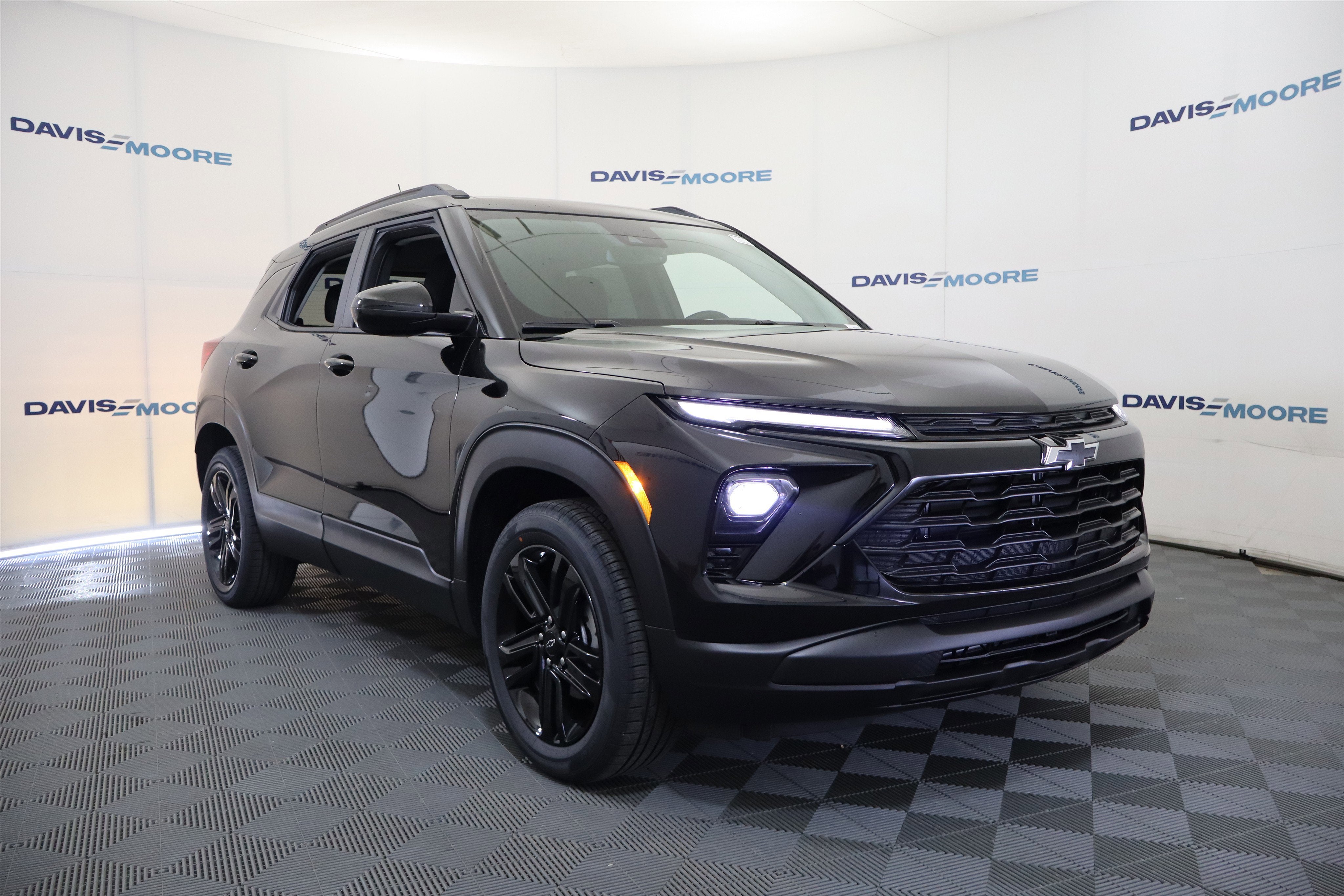 2026 Chevrolet Trailblazer LT AWD