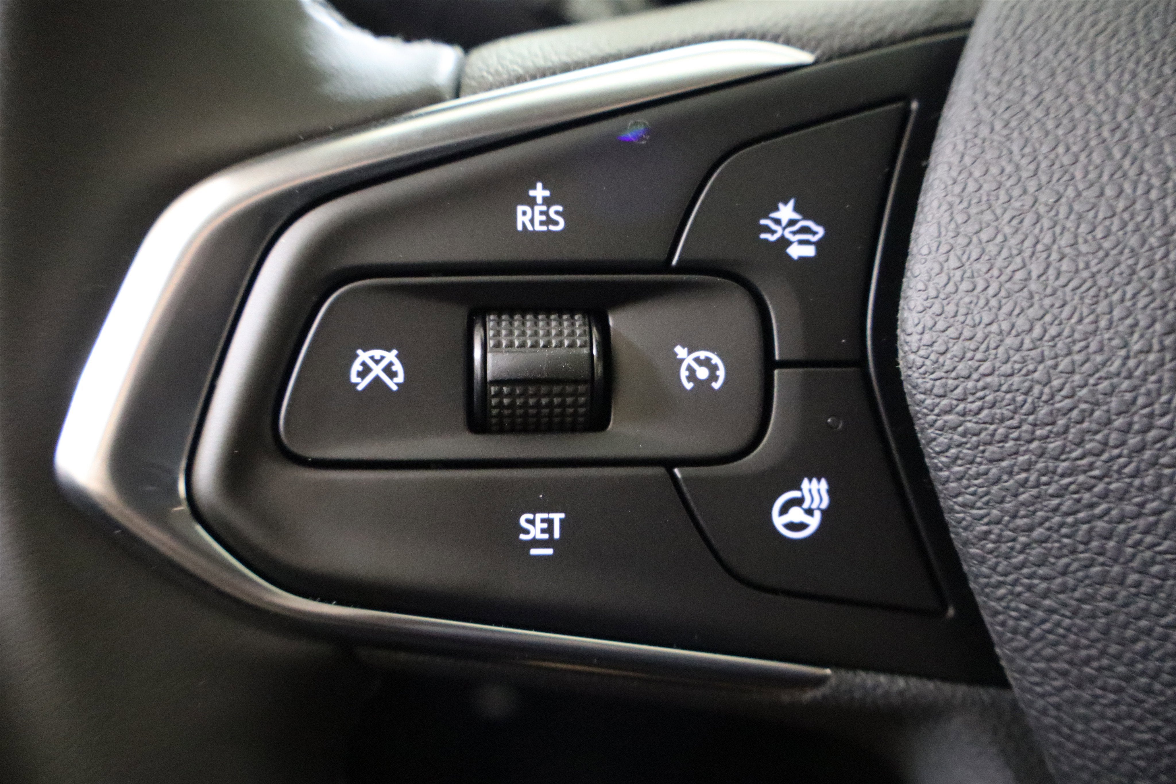 2026 Chevrolet Trailblazer LT AWD