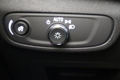 2026 Chevrolet Trailblazer LT AWD