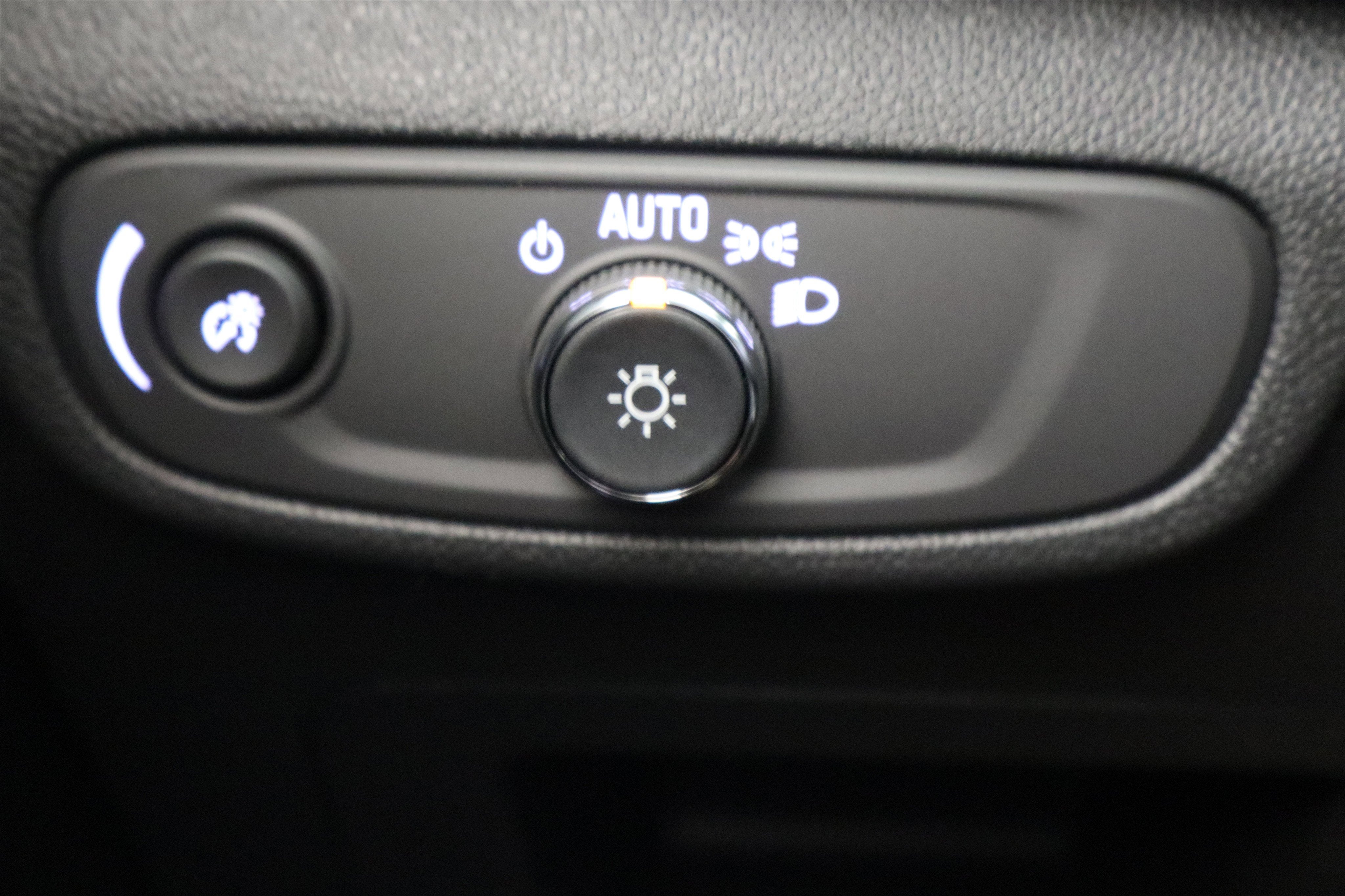 2026 Chevrolet Trailblazer LT AWD