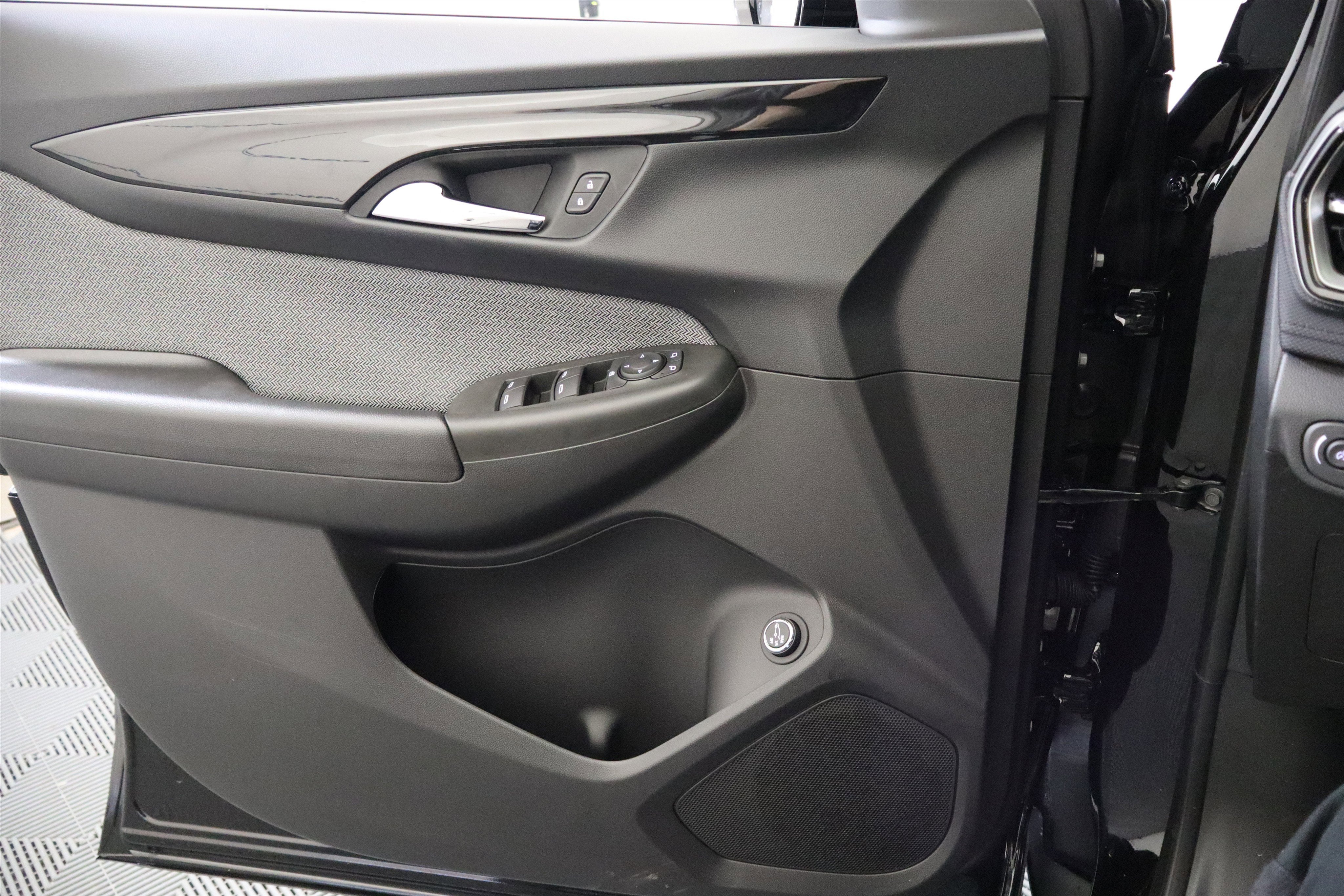 2026 Chevrolet Trailblazer LT AWD