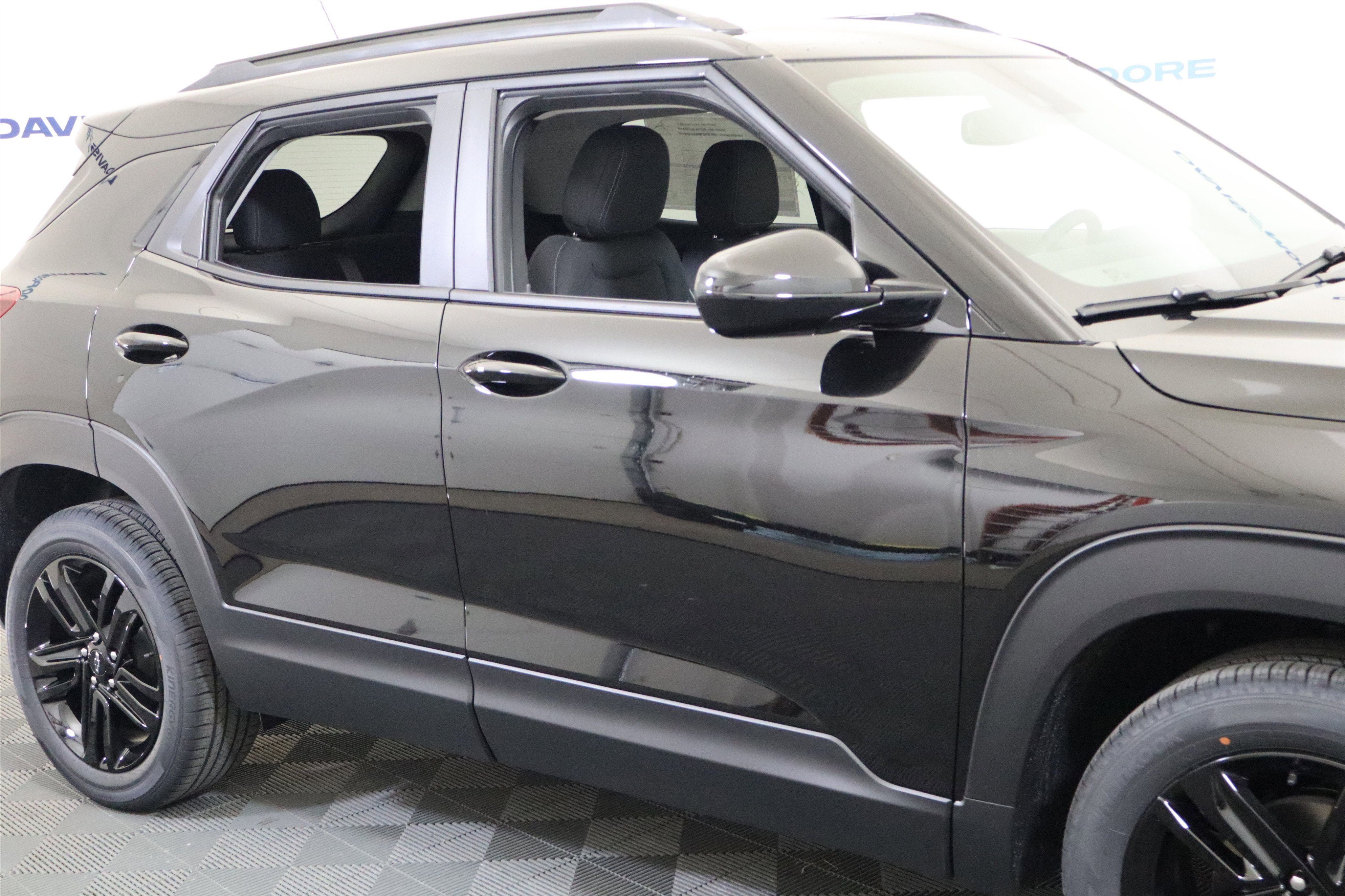 2026 Chevrolet Trailblazer LT AWD