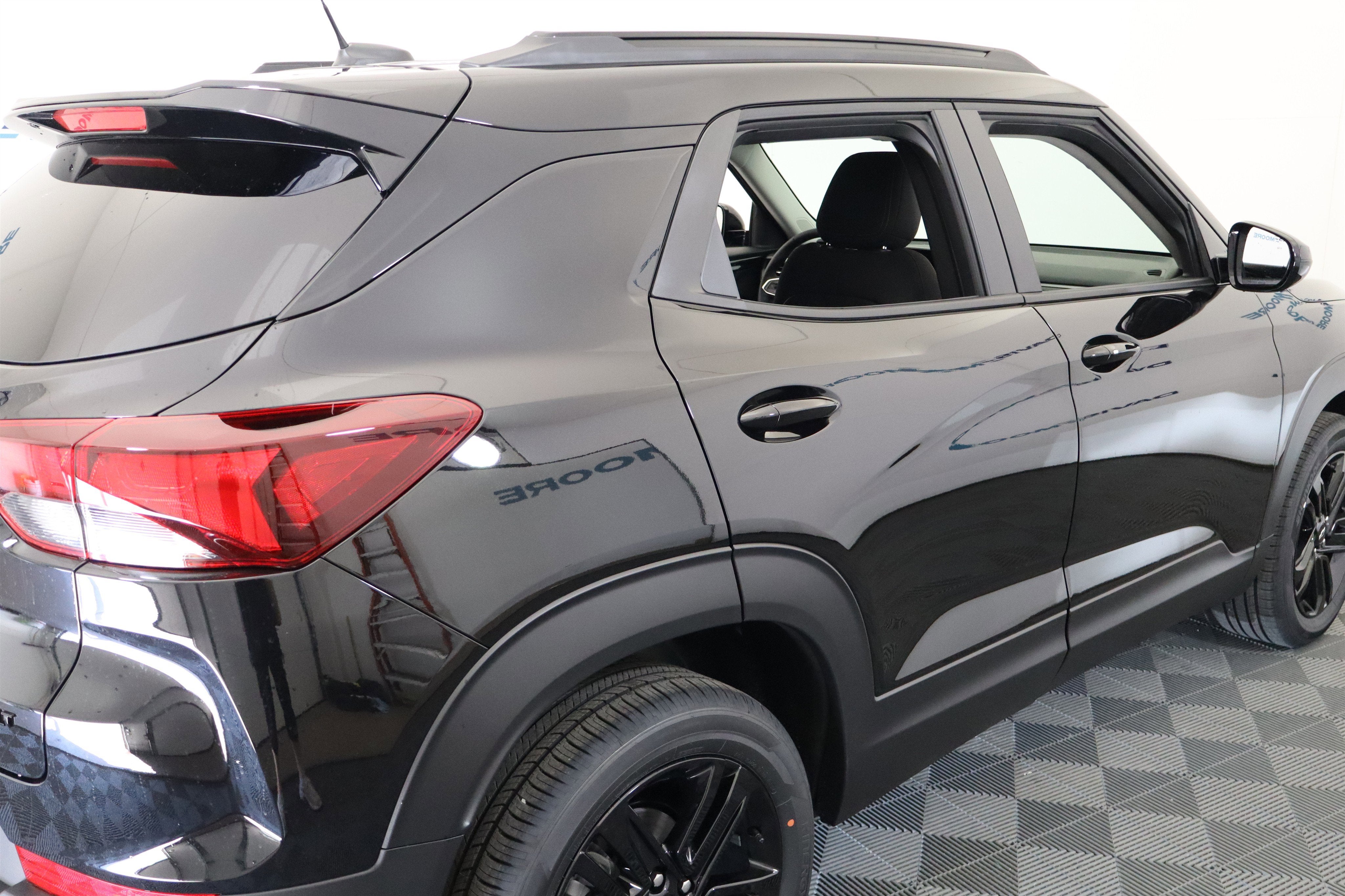 2026 Chevrolet Trailblazer LT AWD