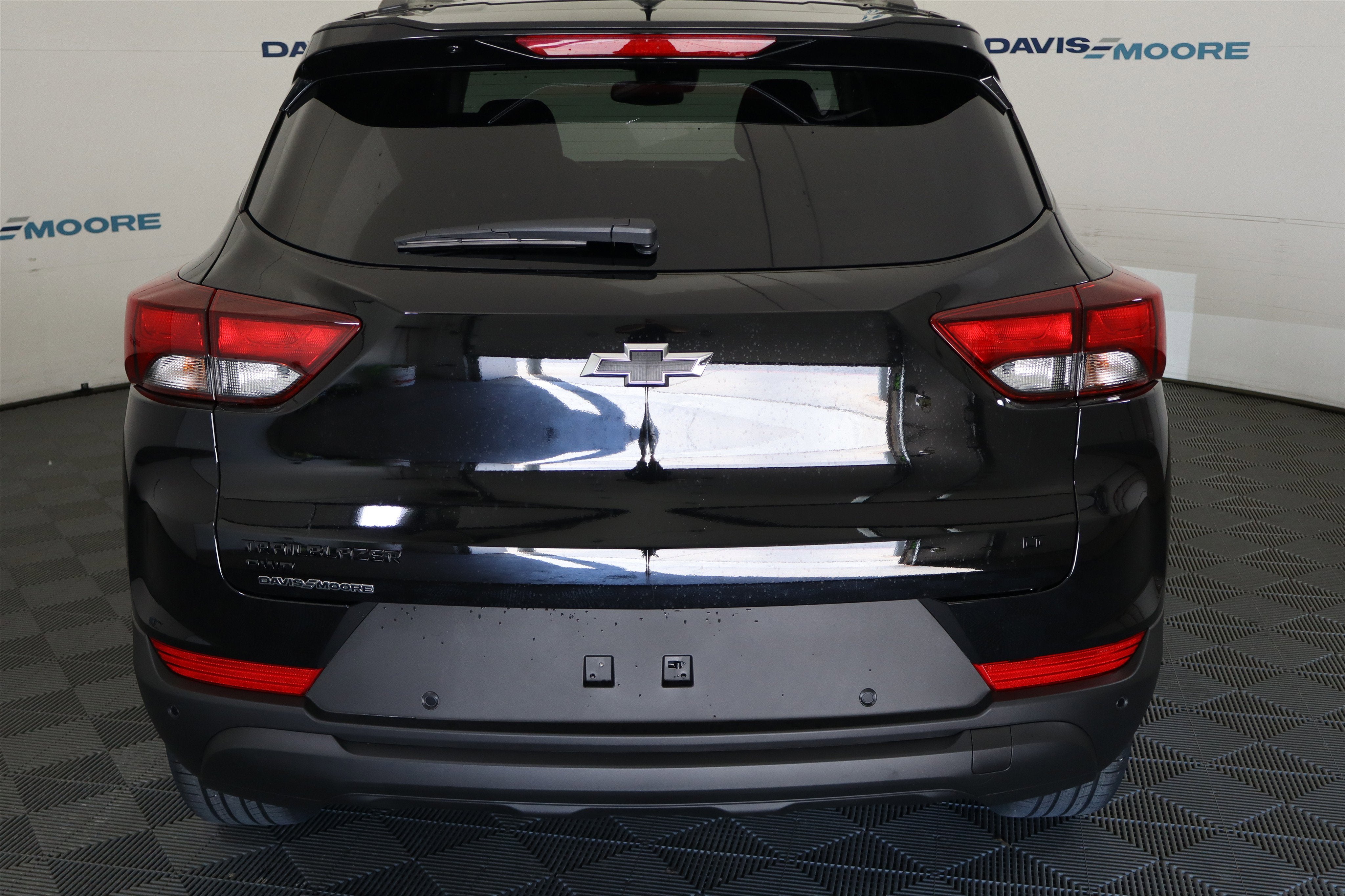 2026 Chevrolet Trailblazer LT AWD