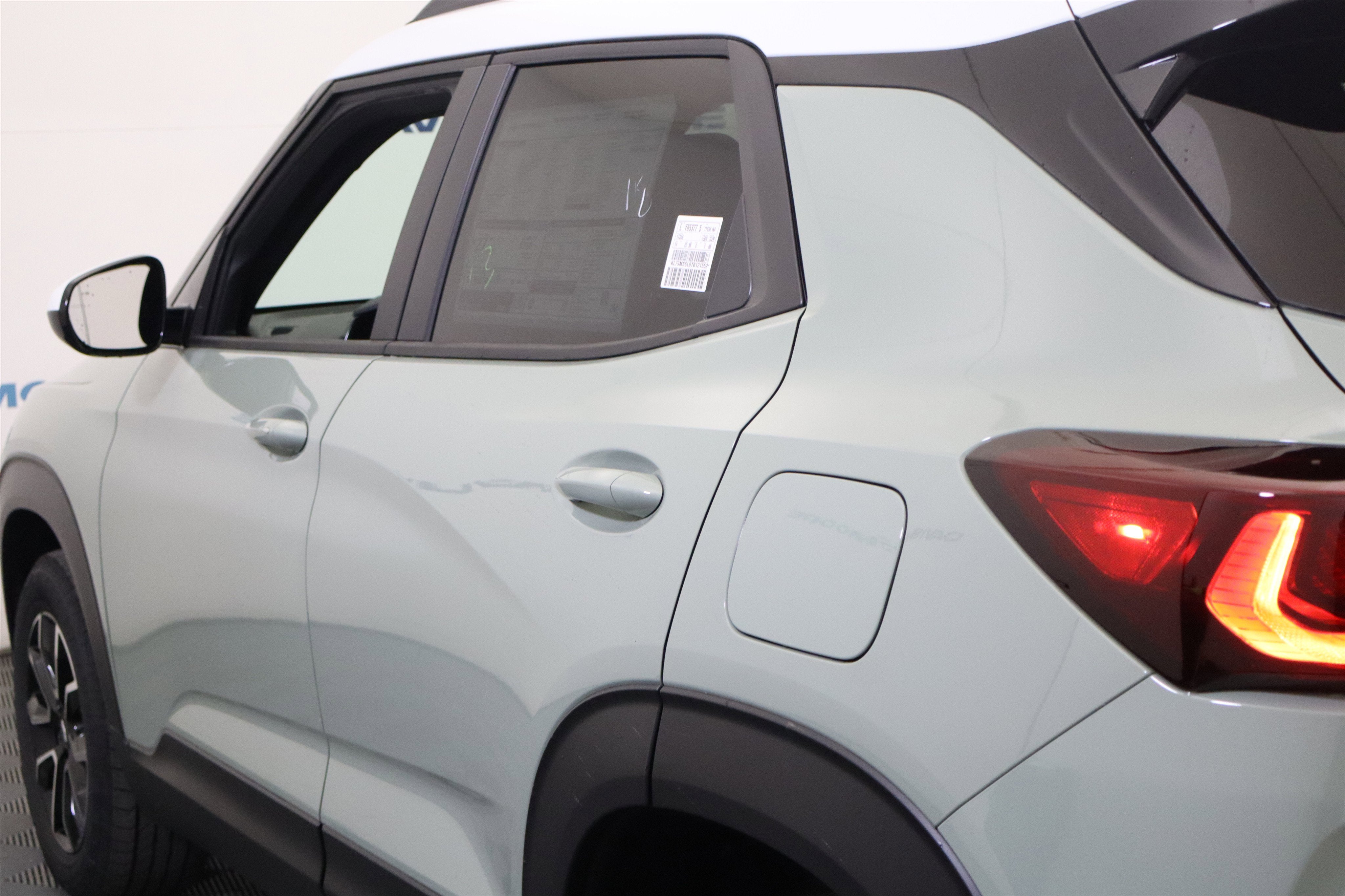 2026 Chevrolet Trailblazer ACTIV AWD