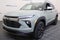 2026 Chevrolet Trailblazer ACTIV AWD