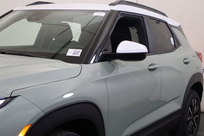 2026 Chevrolet Trailblazer ACTIV AWD