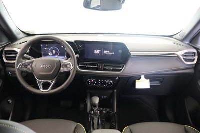 2026 Chevrolet Trailblazer ACTIV AWD