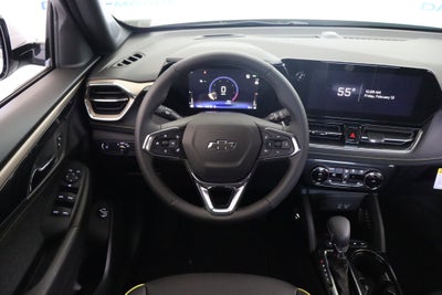 2026 Chevrolet Trailblazer ACTIV AWD