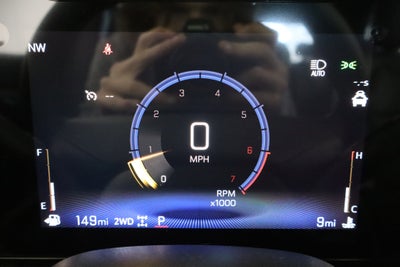 2026 Chevrolet Trailblazer ACTIV AWD