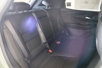 2026 Chevrolet Trailblazer ACTIV AWD