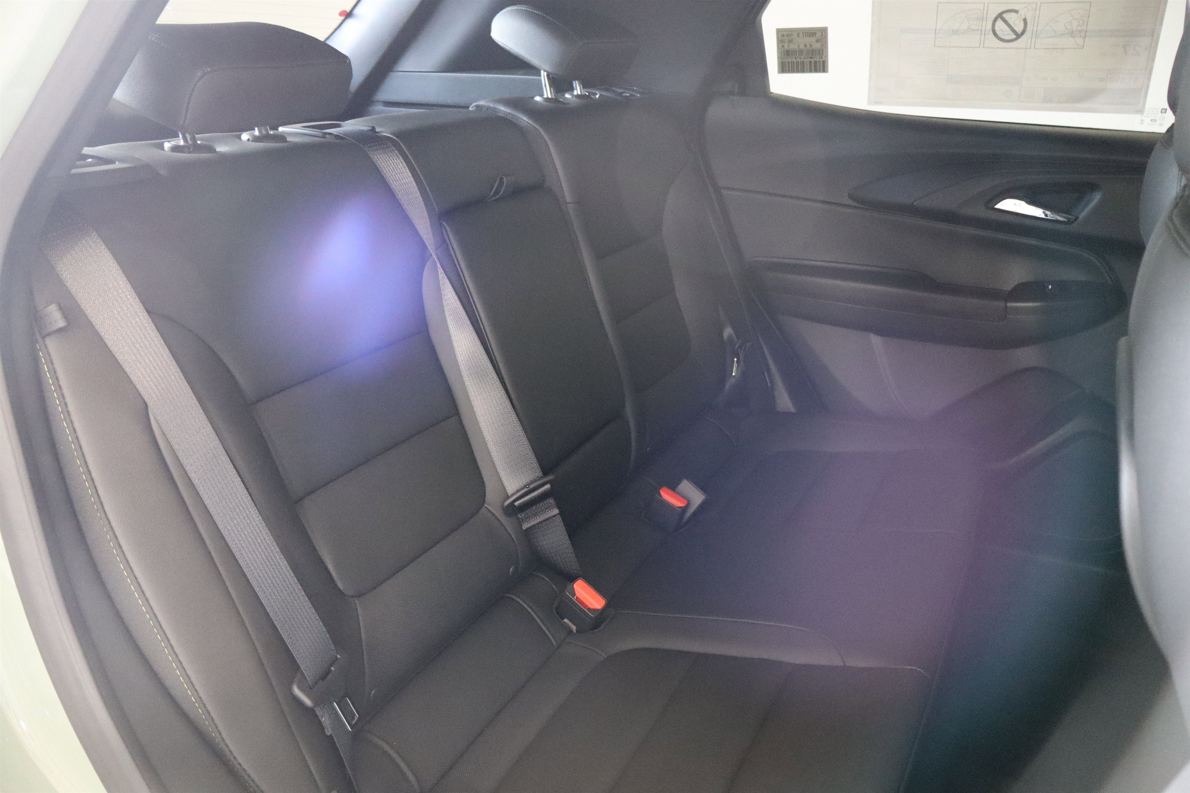 2026 Chevrolet Trailblazer ACTIV AWD