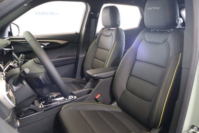 2026 Chevrolet Trailblazer ACTIV AWD