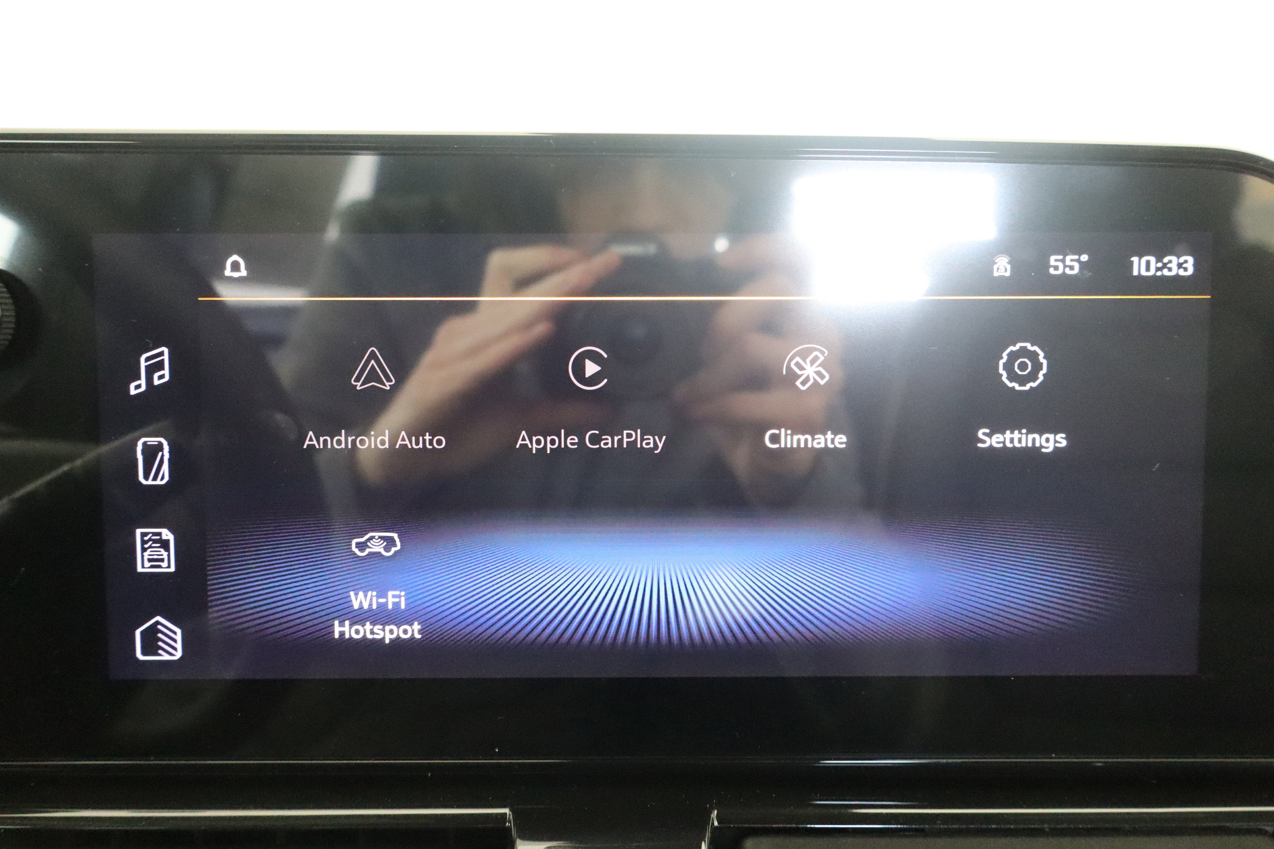 2026 Chevrolet Trailblazer ACTIV AWD