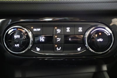 2026 Chevrolet Trailblazer ACTIV AWD