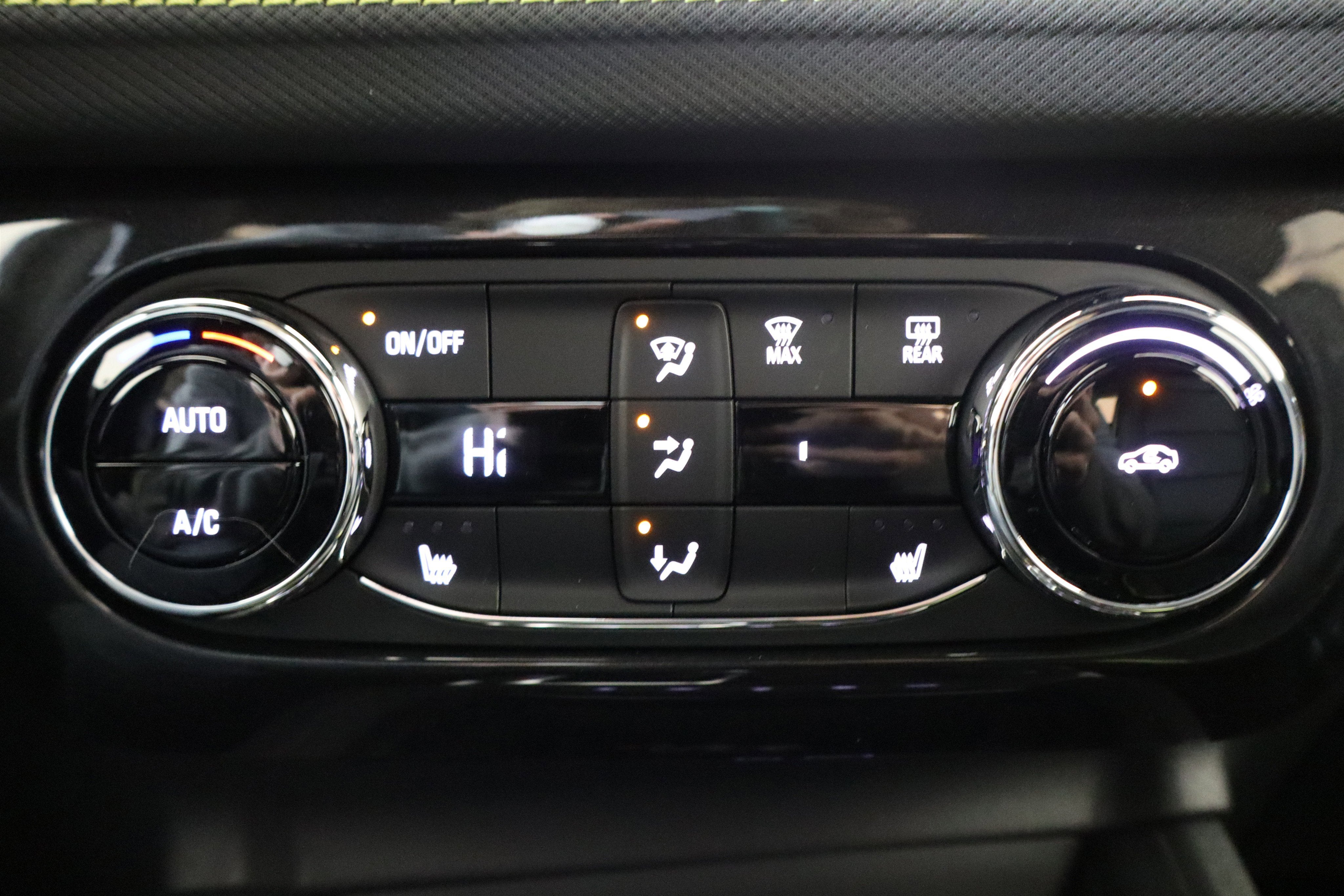 2026 Chevrolet Trailblazer ACTIV AWD