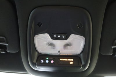 2026 Chevrolet Trailblazer ACTIV AWD