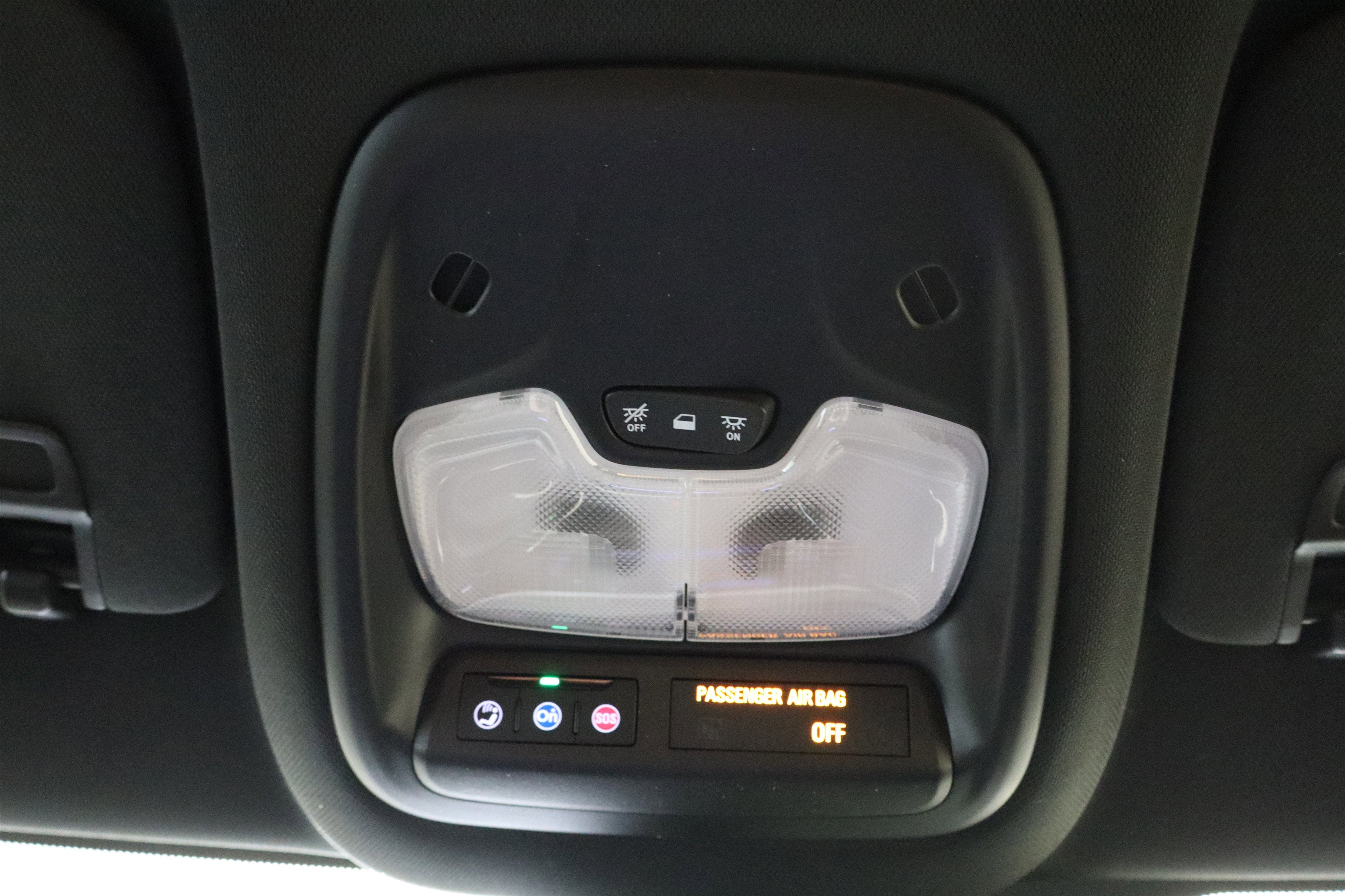 2026 Chevrolet Trailblazer ACTIV AWD