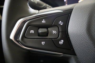 2026 Chevrolet Trailblazer ACTIV AWD