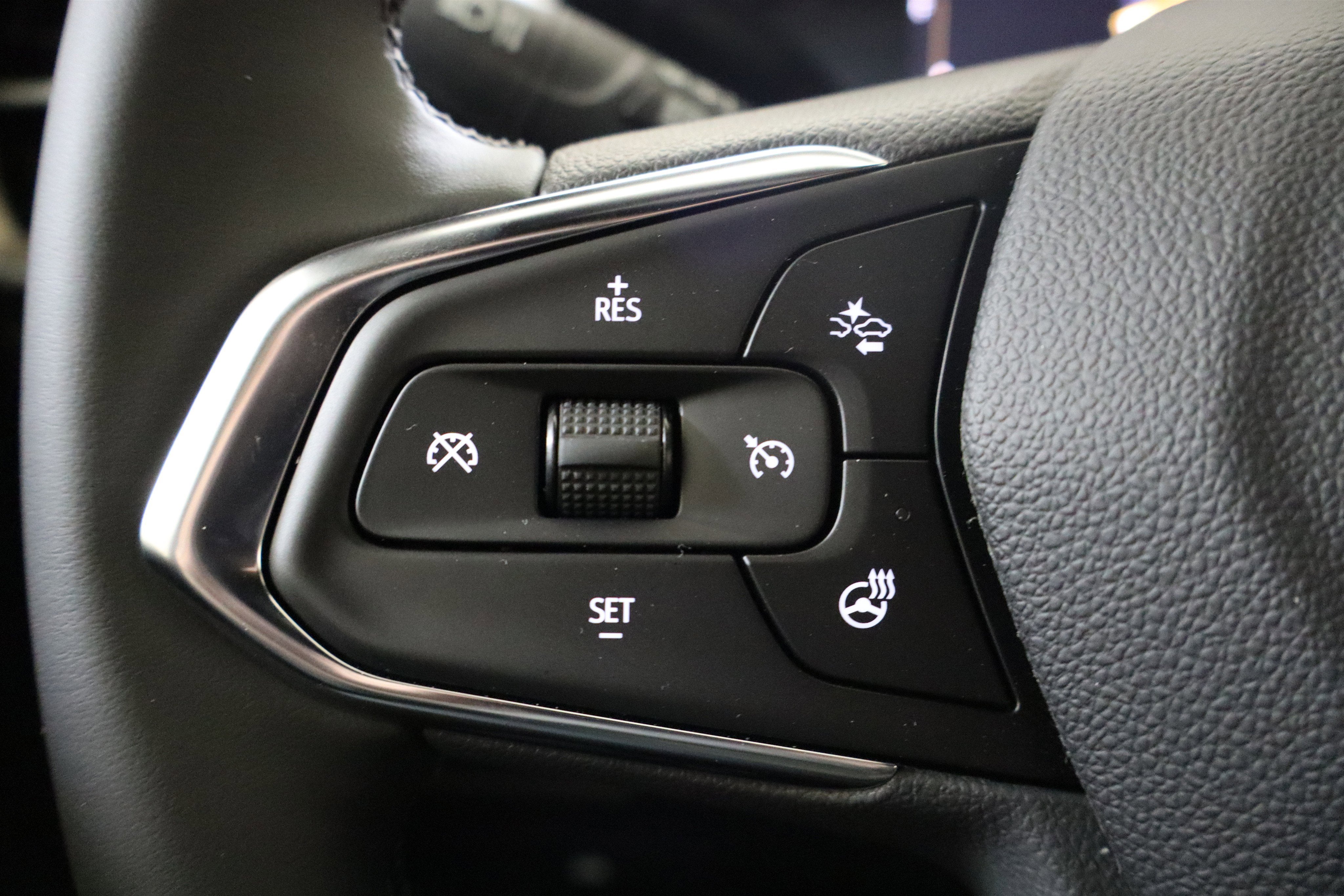 2026 Chevrolet Trailblazer ACTIV AWD