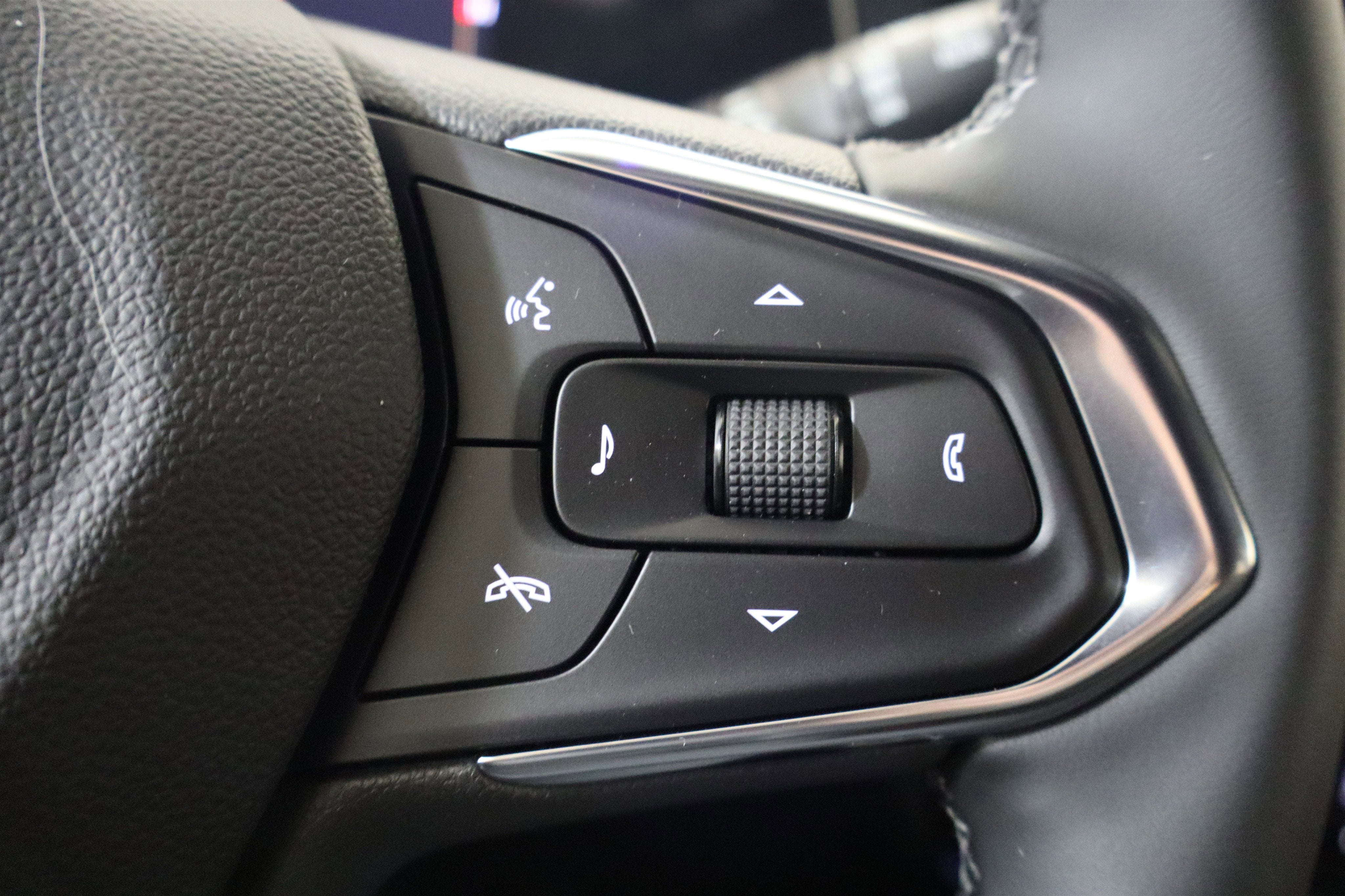 2026 Chevrolet Trailblazer ACTIV AWD