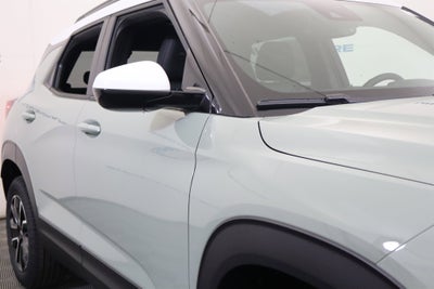 2026 Chevrolet Trailblazer ACTIV AWD