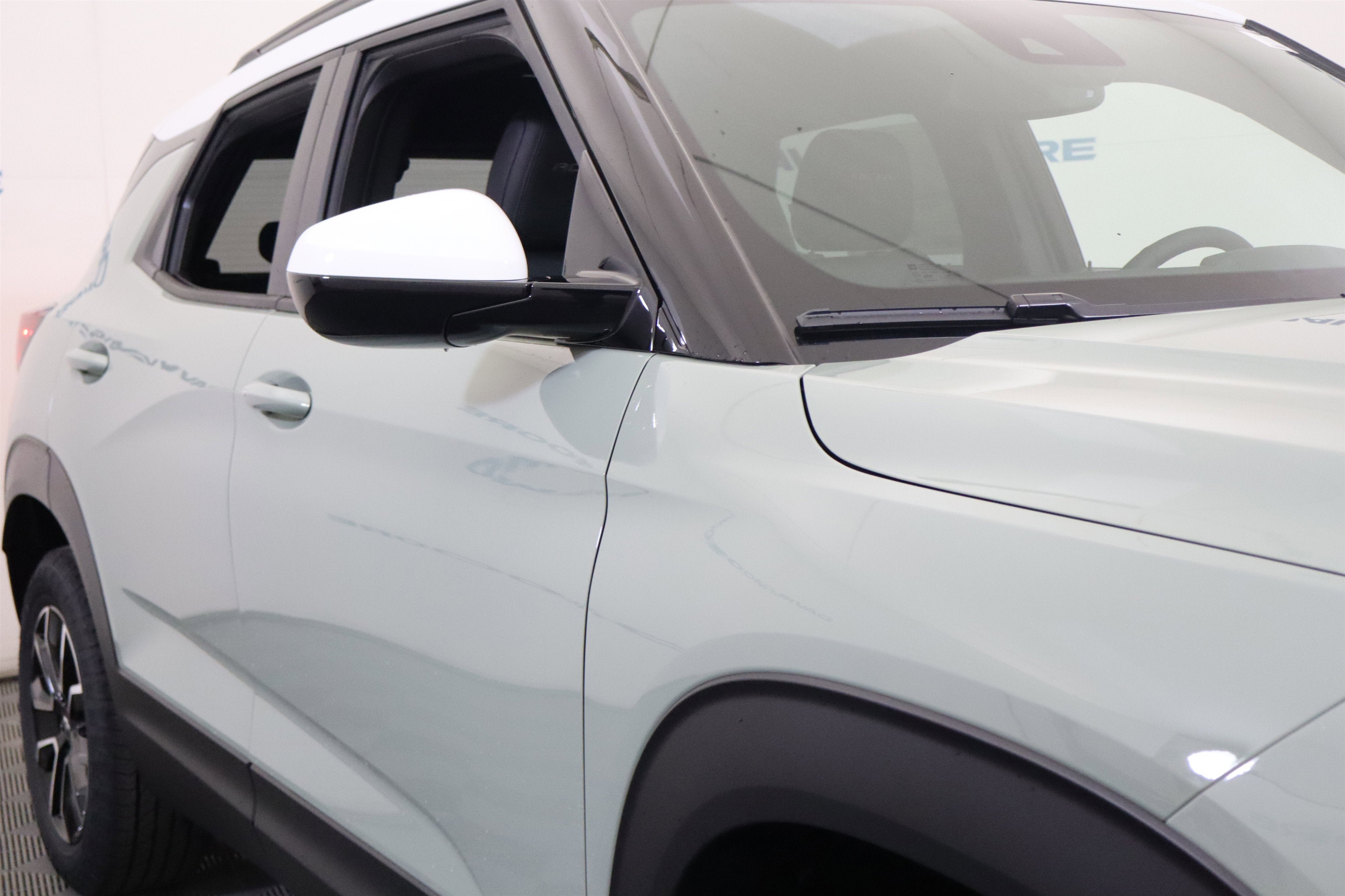 2026 Chevrolet Trailblazer ACTIV AWD