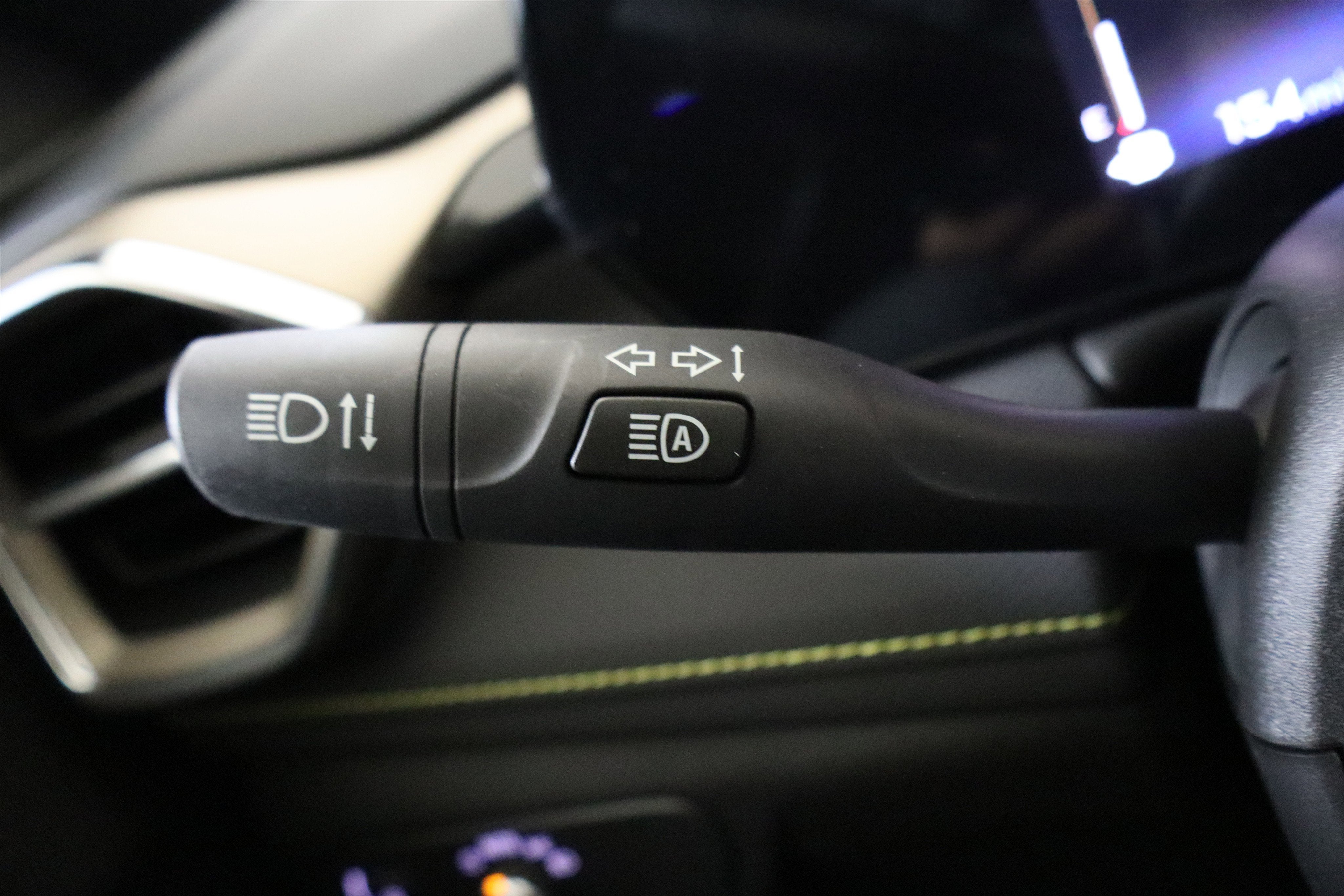 2026 Chevrolet Trailblazer ACTIV AWD