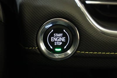 2026 Chevrolet Trailblazer ACTIV AWD