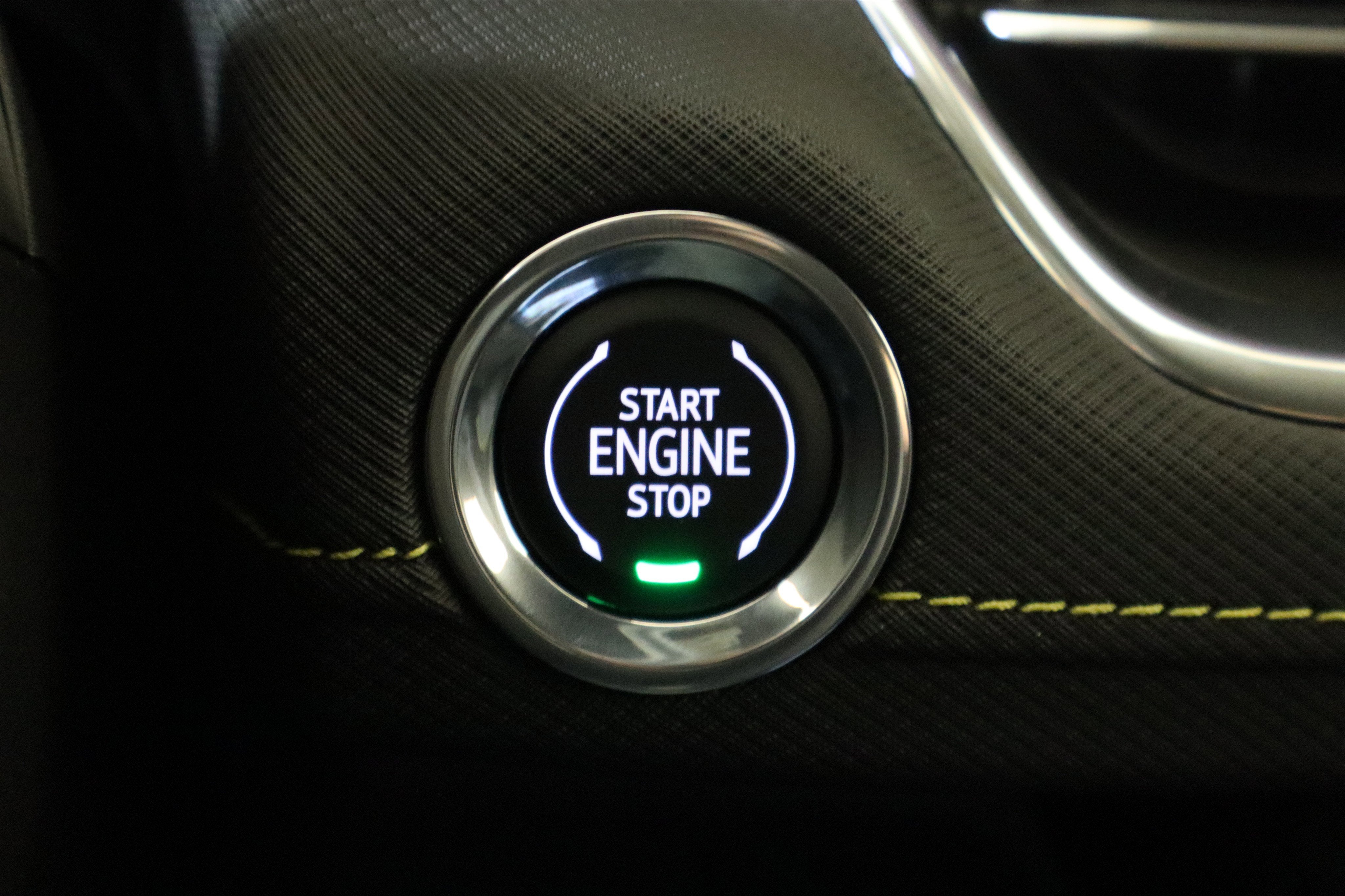 2026 Chevrolet Trailblazer ACTIV AWD