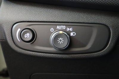 2026 Chevrolet Trailblazer ACTIV AWD