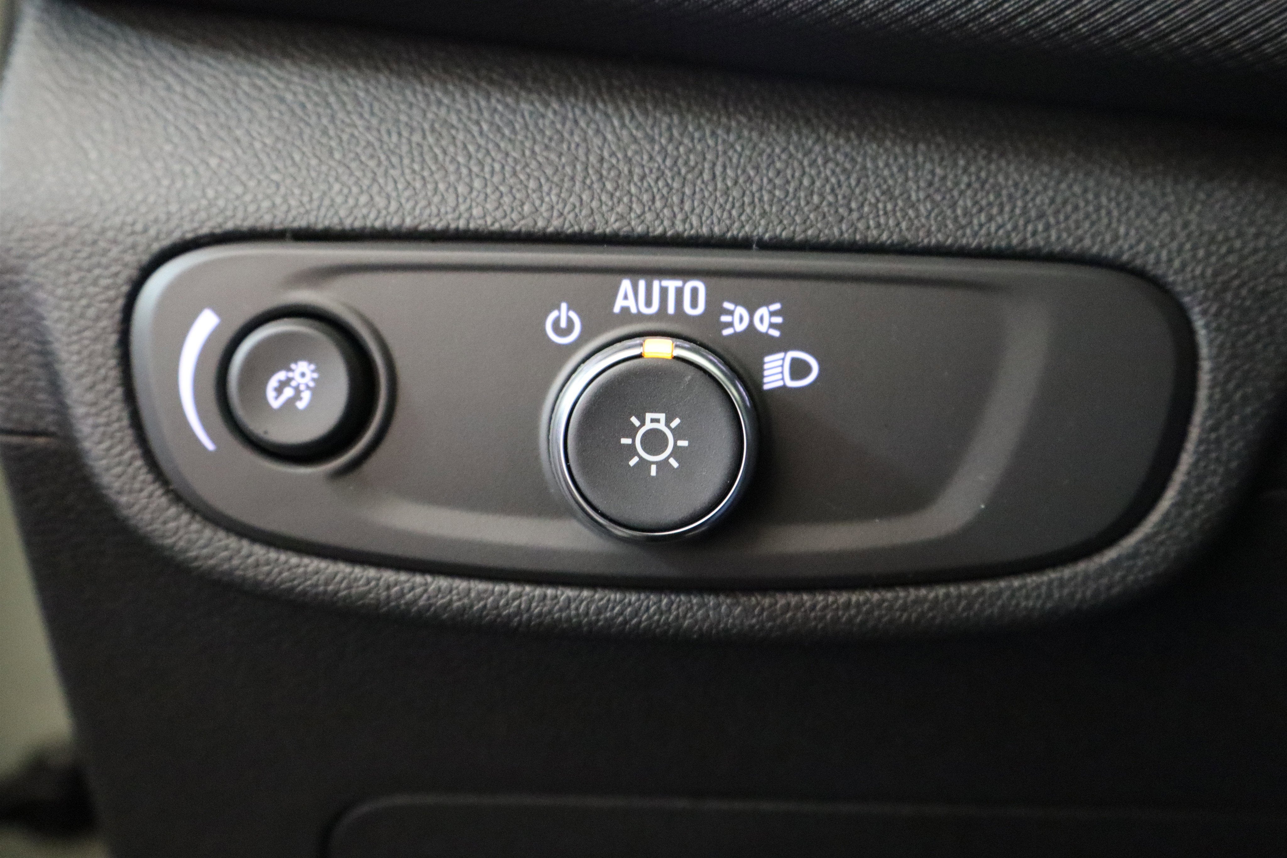 2026 Chevrolet Trailblazer ACTIV AWD